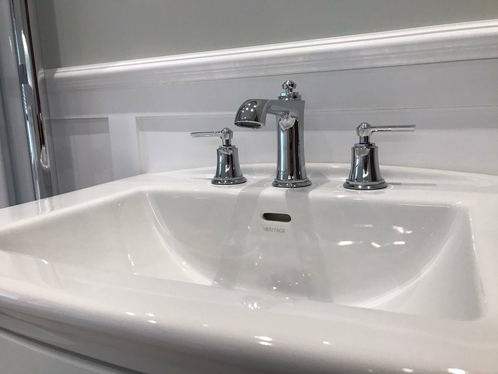 Bayard Plumbing Heating and Drain